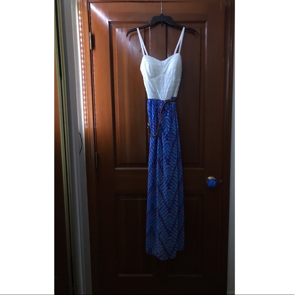 Summer dress